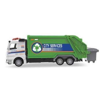 SPARKYS - Szemét 1:43