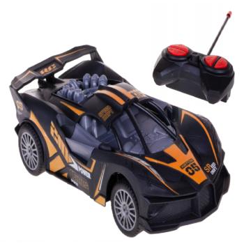Speed Drift távirányítós sportautó – 17,5 cm-es R/C versenyautó 27 MHz frekvenciával (BBJ) kép