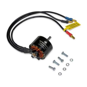 Spektrum AC motor 3226 930 rpm kép