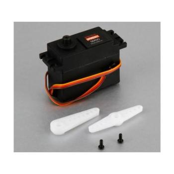 Spektrum szervó S901 30kg.cm 0.16s/60° 18T kép