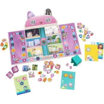 Spin Master Gabbys Dollhouse Elbűvölő játék kép