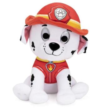 Spin Master Gund Mancs Őrjárat Marshall plüss 23cm kép