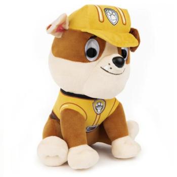 Spin Master Gund Mancs Őrjárat Rubble plüss 23cm kép