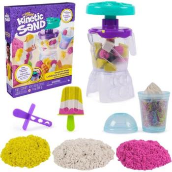 Spin Master Kinetic sand smoothie keverő kép