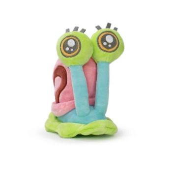 SPONGEBOB Gary plüss játék 22cm