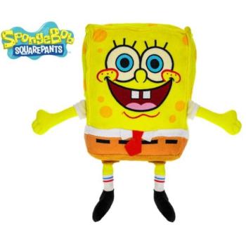 Spongya Bob plüss 28cm kép