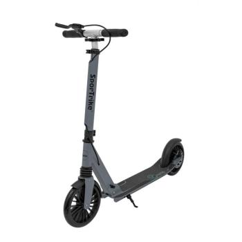 SporTrike gyerekrobogó szürke kép