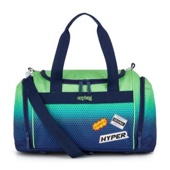 Sporttáska Ombre Blue kép