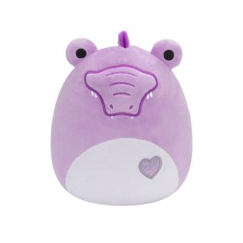 Squishmallows Aligátor - Nyuszi kép