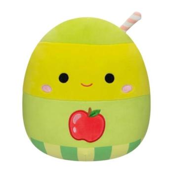 Squishmallows Alma Lé - Jean, 13 cm kép