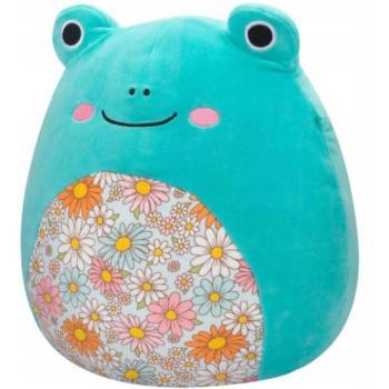 SQUISHMALLOWS Béka plüss játék 20cm kép