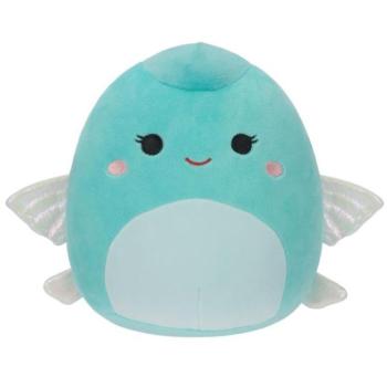 SQUISHMALLOWS Repülő hal plüss játék 20cm kép