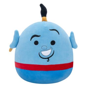 Squishmallows Disney Aladdin - Dzsinn kép