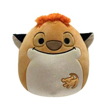 Squishmallows Disney Az oroszlánkirály - Timon kép