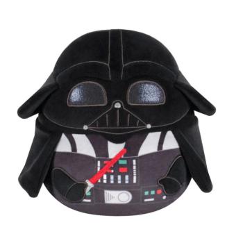 Squishmallows: Disney Star Wars plüss 20 cm-es - Darth Vader kép