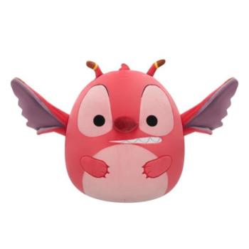 Squishmallows Disney Stitch – Leroy, 25 cm kép
