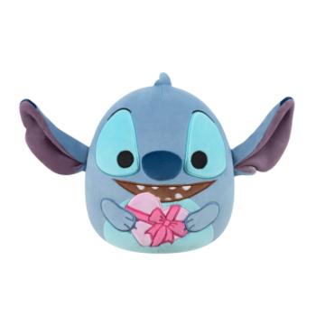 SQUISHMALLOWS Disney Stitch - Stitch szívvel kép