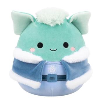 Squishmallows Goblin Troye, 20 cm kép