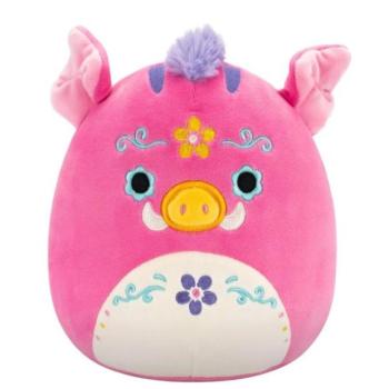 Squishmallows Halottak Napja Kanec - Horacio, 20 cm kép