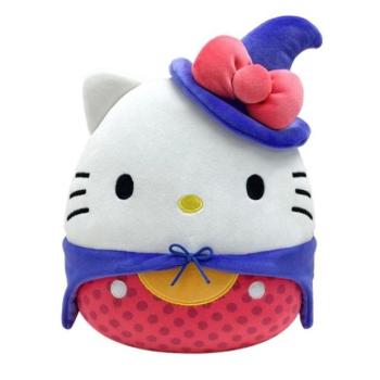 Squishmallows Hello Kitty és barátai Hello Kitty kép