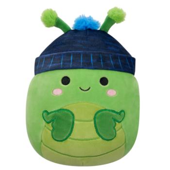 SQUISHMALLOWS Imádkozó sáska sapkában - Trenton kép