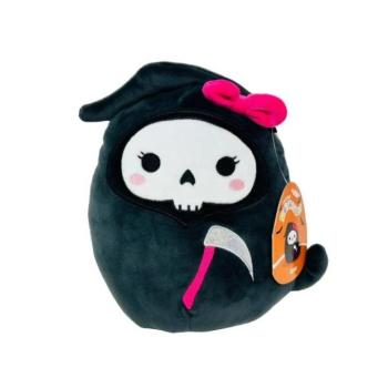 Squishmallows Kaszás Jane kép