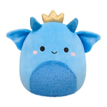 SQUISHMALLOWS Kék goblin király - Joon kép
