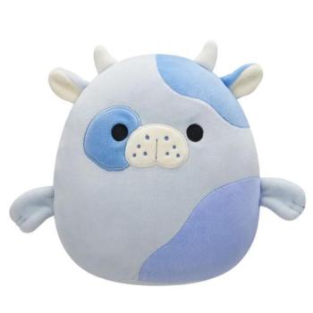 Squishmallows Kék tengeri tehén - Mahalo, 20 cm kép