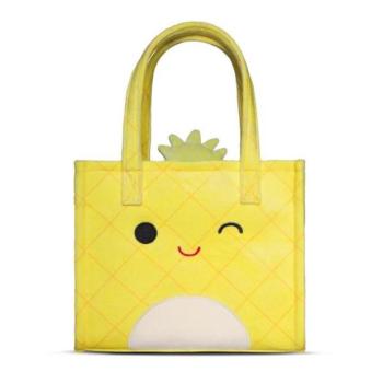 Squishmallows kézitáska - ananász Maui kép