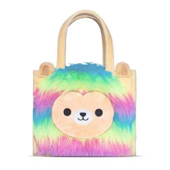 Squishmallows kézitáska - oroszlán Leonard kép