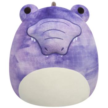 Squishmallows Krokodil - Dove, 30 cm kép