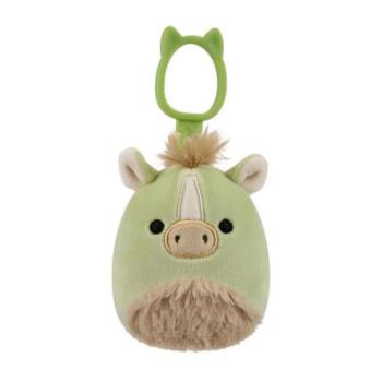 Squishmallows Kulcstartó Ló - Billy kép
