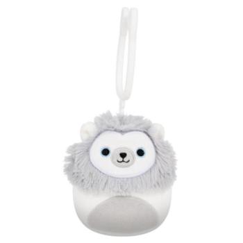 Squishmallows Kulcstartó Oroszlán Titus 9 cm kép