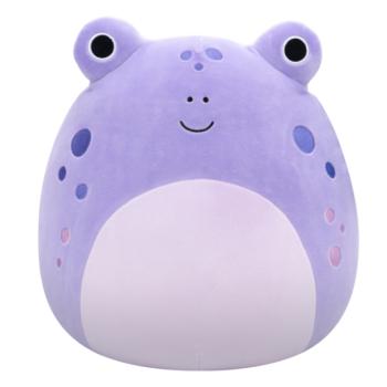 Squishmallows Levendulabéka - Nahomy, 30 cm kép
