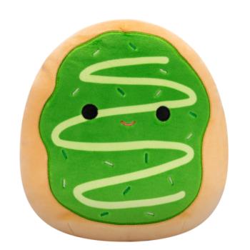 Squishmallows Matcha Fánk - Daisuke kép