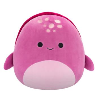 Squishmallows Nagy bőrű - Tudor, 30 cm kép
