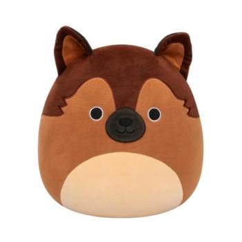 Squishmallows Német juhászkutya - Mario, 30 cm kép