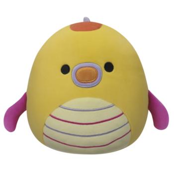 Squishmallows Riasovník - Leif kép
