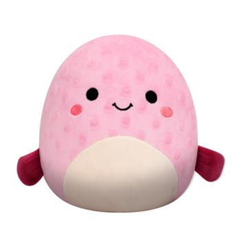SQUISHMALLOWS Rózsaszín négyfogú - Cricket kép