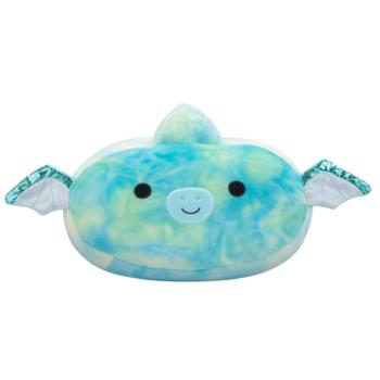 Squishmallows Stackables Pterodaktyl - Reid, 30 cm kép