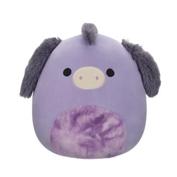 Squishmallows Szamár - Deacon, 30 cm kép