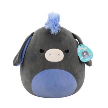 Squishmallows Szamár - Don, 30 cm kép
