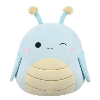 Squishmallows Szöcske - Giles. 20 cm kép