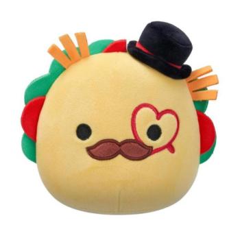 SQUISHMALLOWS Taco - Tex kép