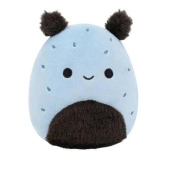 Squishmallows Tengeri nyúl Kiefer, 13 cm kép