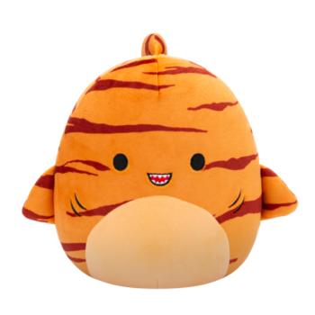 Squishmallows Tigriscápa - Jagger kép
