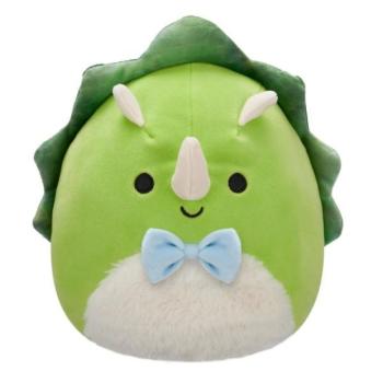 Squishmallows Triceratops – Tristan kép