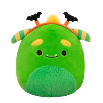 Squishmallows Zöld szörny - Callum kép