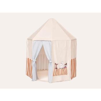 Stan Pavilion s figurkami MOOMIN kép