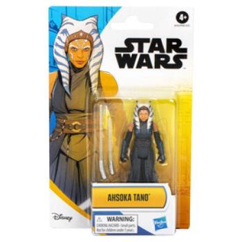 Star Wars 10 cm-es akciófigura-többféle kép